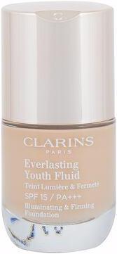 Image du produit Clarins Fluide jeunesse éternel (101 Linge)