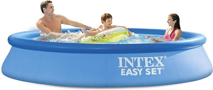 Actual product image Intex Easy Set (Ø 305 x 61 cm)