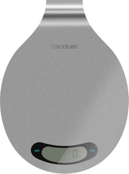 Produktbild Cecotec Balance de cuisine compatible Cook Control 10400 Smart Healthy Easyhang