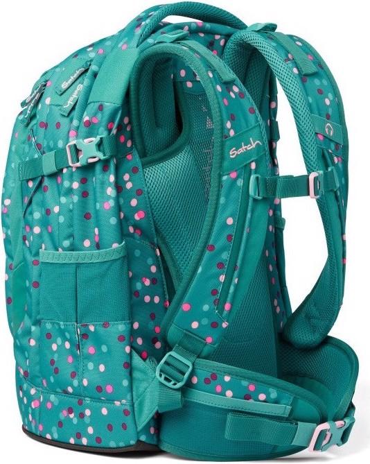 Actual product image Satch Pack Happy Confetti
