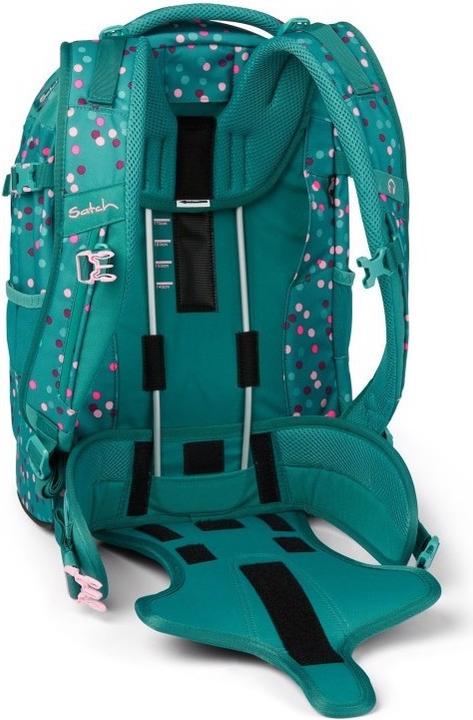 Actual product image Satch Pack Happy Confetti