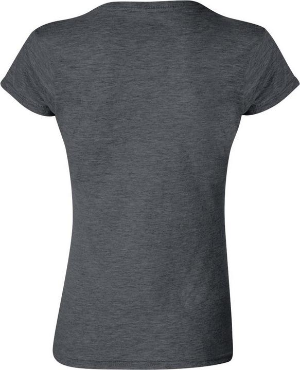 Actual product image Gildan UTBC486 P (L)