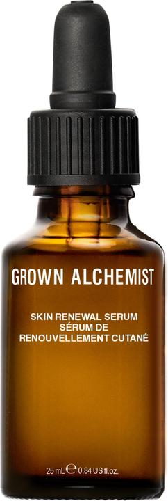 Produktbild Grown Alchemist Skin Renewal Serum (25 ml)