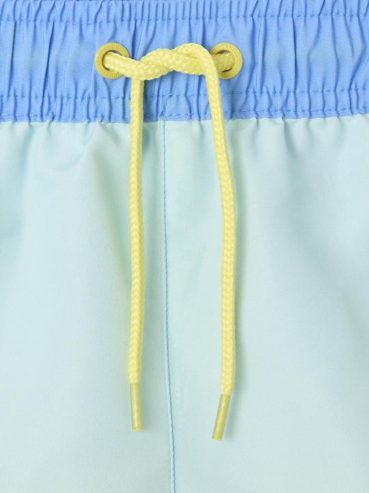 Actual product image Vertbaudet Jungen Badehose im Retro-Style (98)