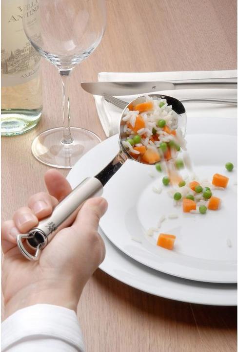Immagine prodotto WMF Cucchiaio per servire Profi Plus (Cucchiaio di servizio)