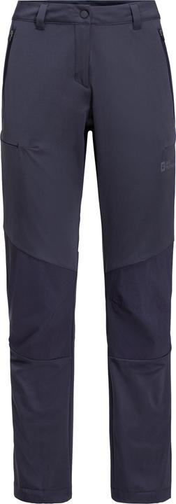 Jack Wolfskin Women's Hiking Alpine Pants