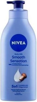 Produktbild NIVEA Smooth Sensation (Körpermilch, 625 ml)
