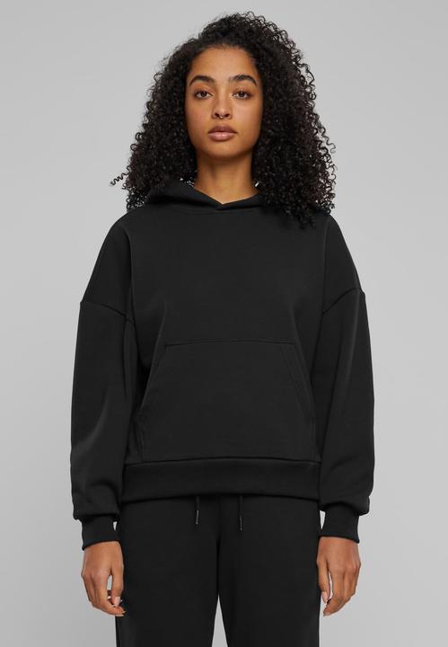 Immagine prodotto Urban Classics Felpa con cappuccio da donna Cozy Oversize - 131401 (XS)