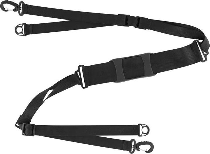 Actual product image T'nB TNB E-Scooter Universal Transport Strap