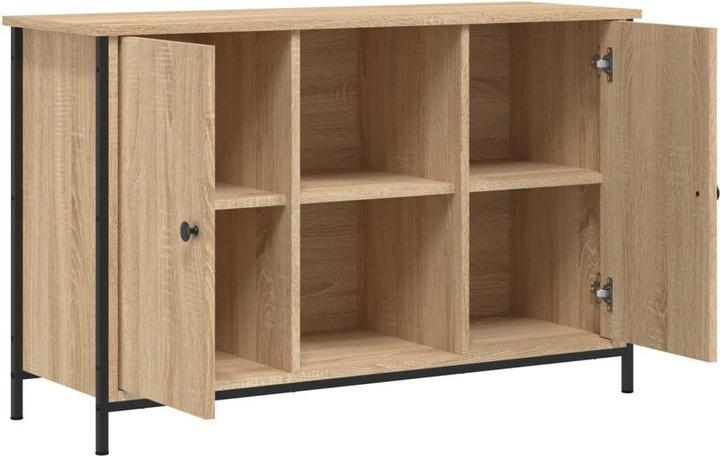 Actual product image VidaXL Daisy (100 x 35 x 65 cm)