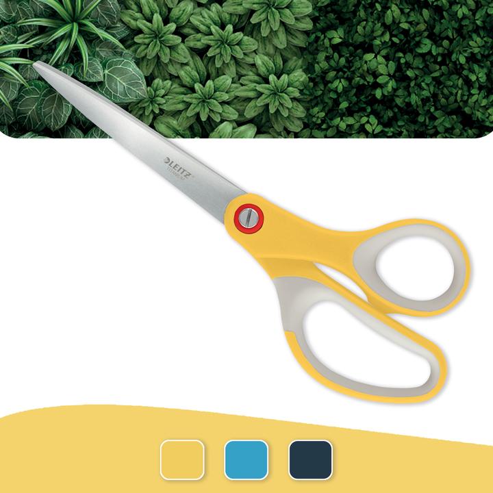 Image du produit Leitz COSY - Ciseaux en titane (20.50 cm)