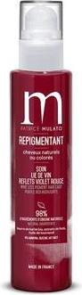 Actual product image Patrice Mulato Repigmentant (200 ml, Liquid shampoo)