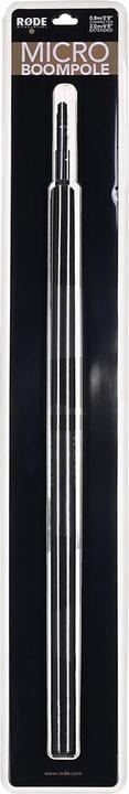 Image du produit RØDE micro boompole