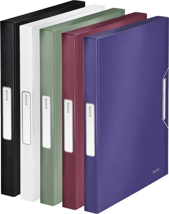 Produktbild Leitz STYLE - Ablageboxen (A4, 1 x)