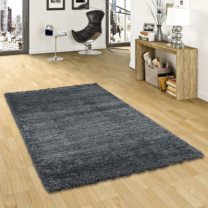 Actual product image Pergamon Long pile shaggy carpet Luxury (200 x 290 cm)