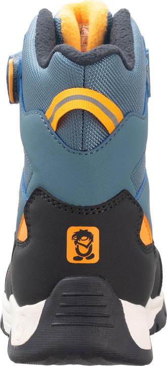 Actual product image Trollkids Kid's Lofoten Winter Boots Pro (38)