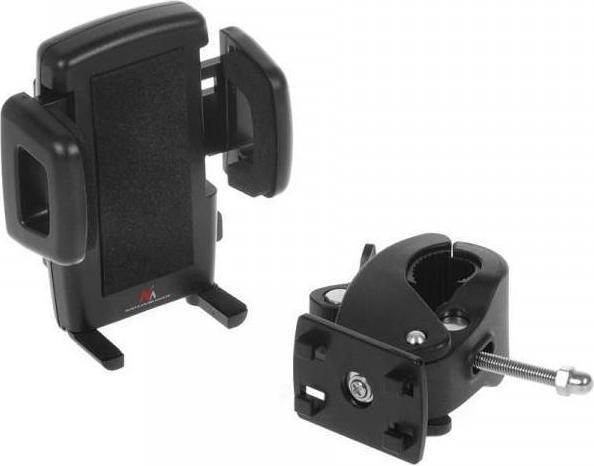 Produktbild Maclean MC-684 holder Passive holder Mobile phone/Smartphone Black
