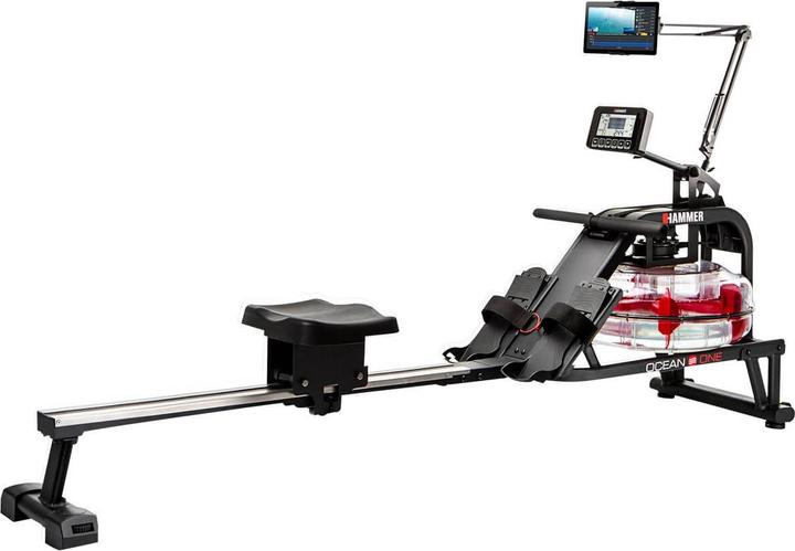 Produktbild Hammer Fitness Hammer Ocean One Rudergerät 4531