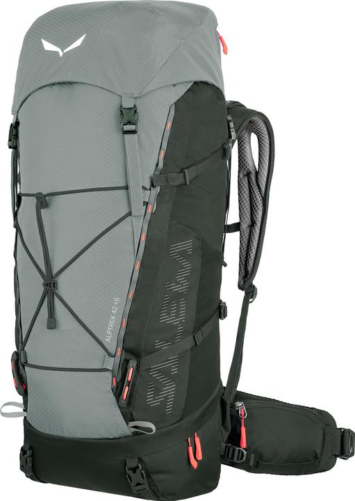 Salewa Alptrek + L backpack (42 l)
