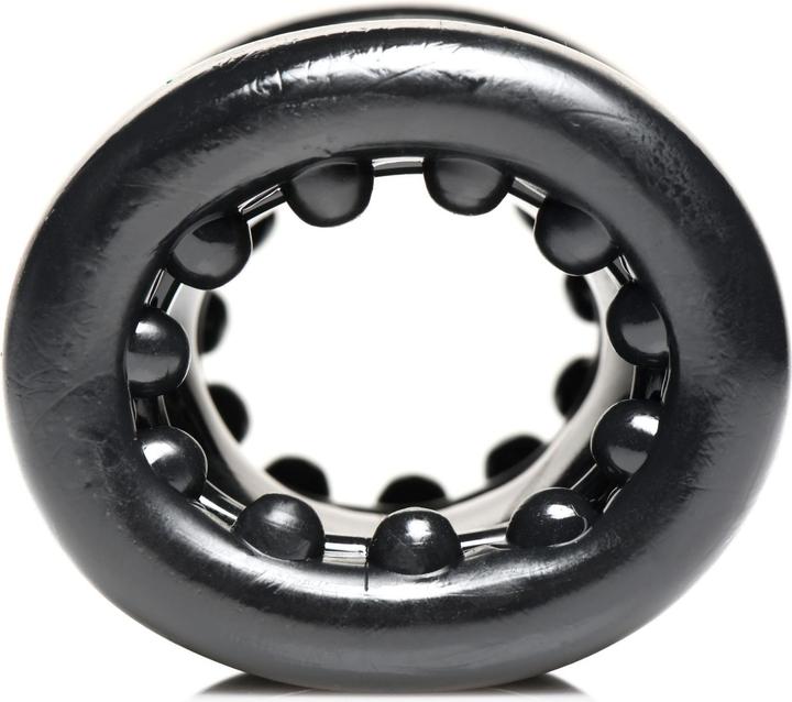 Produktbild Master Series XR Brands Ball Stack Hodenstretcher Schwarz