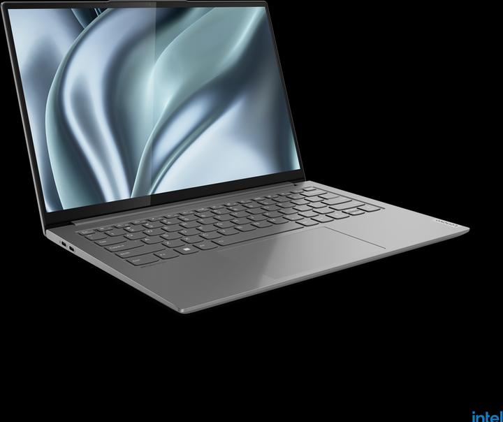 Image du produit Lenovo Yoga Slim 7 Pro (14", Intel Core i5-1240P, 16 Go, 512 Go, CH)