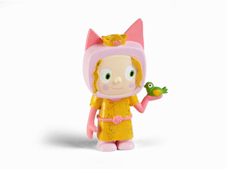 Actual product image Tonies Creative-Tonie Indian woman (German)