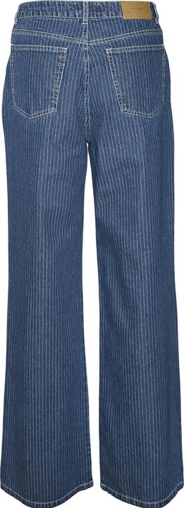 Produktbild Vero Moda VMKATHY Hohe Taille Locker geschnitten Jeans Weit geschnitten (W28/L34)