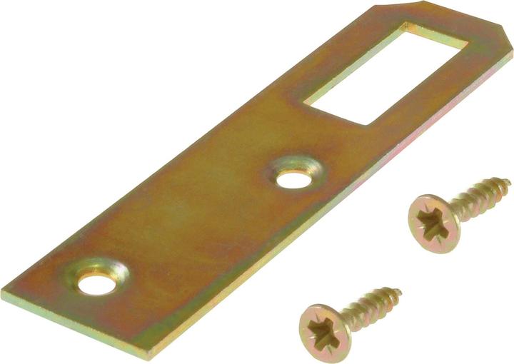 Produktbild Suki Aufhangöse 20x95mm