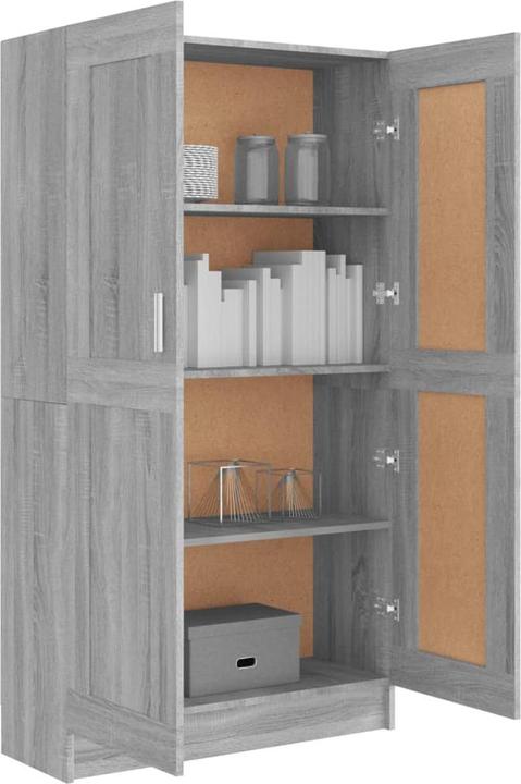 Produktbild VidaXL Gilvarry (82.5 x 30.5 x 185.5 cm)