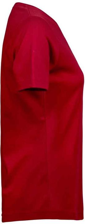 Produktbild Tee Jays Interlock TShirt Rundhalsausschnitt Kurzarm (XXL)