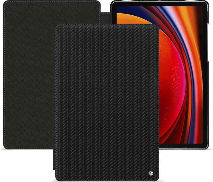 Abaca nero ( Noir / Black)