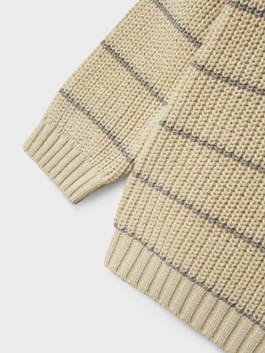 Immagine prodotto Name it Gestreifte Strickpullover (104)