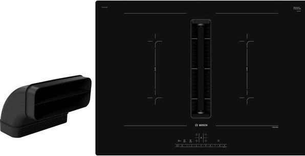Actual product image Bosch Hausgeräte HEZ9VDSB2 + PVQ711F15E, PVQ711GA7