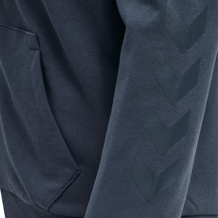 Produktbild hummel Isam Zip Hoodie (S)
