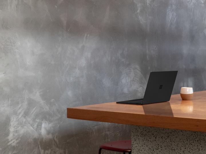 Actual product image Microsoft Surface Laptop 3 (13.50", Intel Core i5-1035G7, 8 GB, 256 GB)
