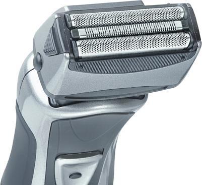 Immagine prodotto AEG HR 5626 Rasoio da uomo antracite (520626)
