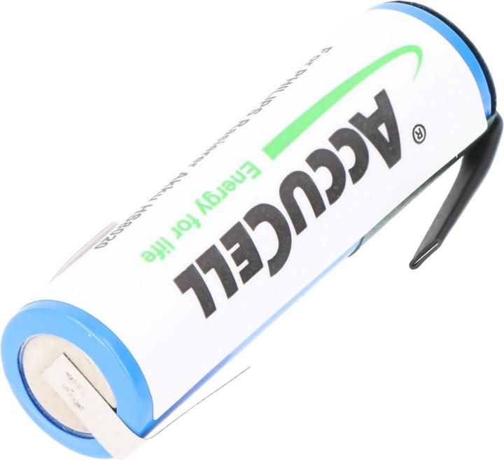 Produktbild Philips Akku für Rasierer Akku HS8020, HS8040, HS8060, HS8070, HS8420, HS8420/23, HS8440, HS8460 (1 Stk., 650 mAh)