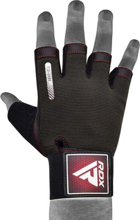 Produktbild Rdx T2 Weightlifting Gloves (L)