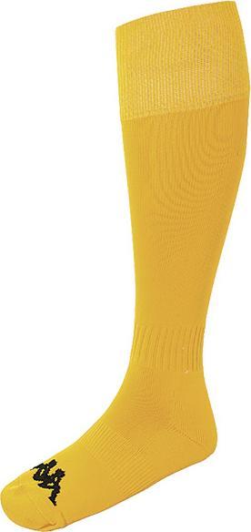Actual product image Kappa Lyna Pack Of 3 Socks (43, 46)