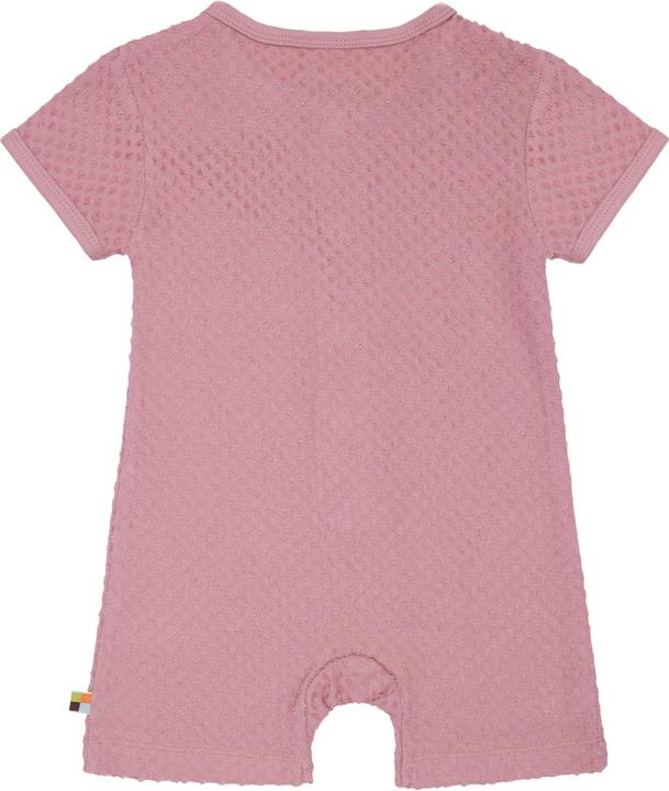 Actual product image loud + proud Terry player with dots (80)