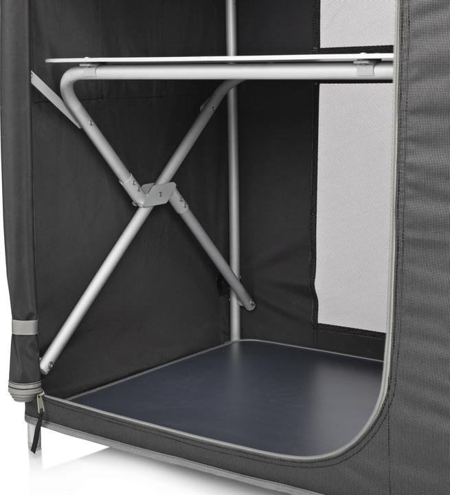 Image du produit Campart Cuisine de camping Almeria XXL