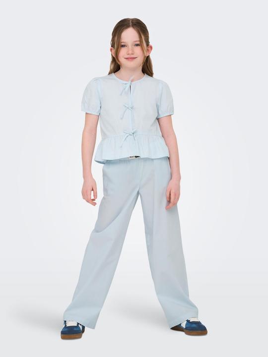 Actual product image Only KOGCLARA Locker geschnitten Hose Hose (158)