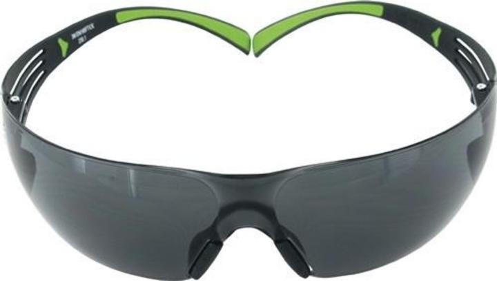 3M Schutzbrille SecureFit 400 UU0