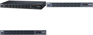 Actual product image Aten IP Power Switch (8 x, IEC 320)