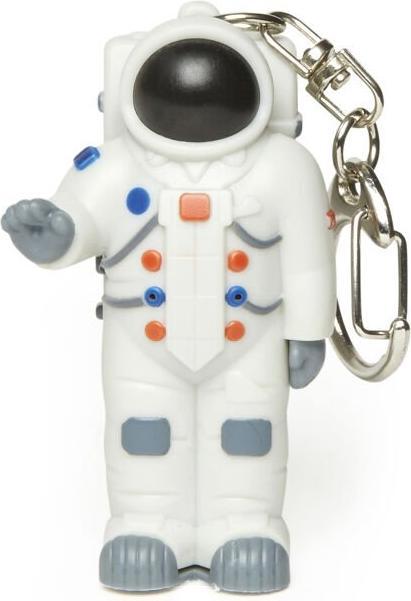 Kikkerland Astronaut Keychain (KRL84-EU)
