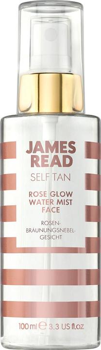 Produktbild James Read Rose Glow Water Mist 100 ml (Selbstbräunungsschaum, 100 ml)