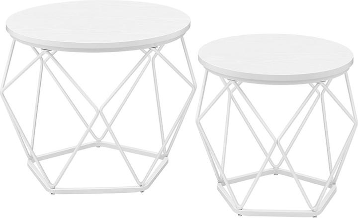 Image du produit Vasagle Cluster (48.5 x 48.5 x 39.5 cm)