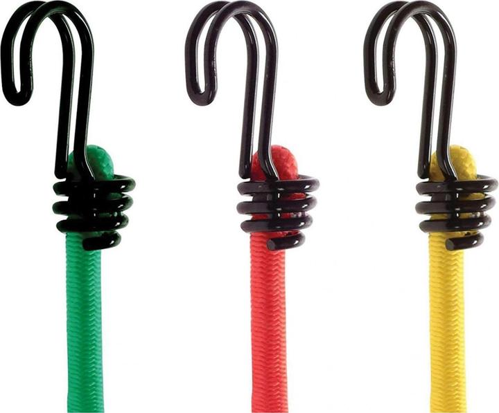 Master Lock BungeeGlas