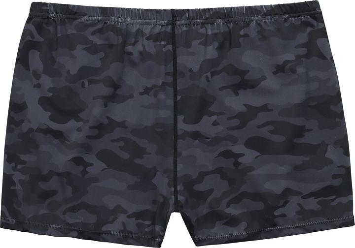 Produktbild Jay-Pi Badehose, Beachwear, Camouflage (4XL)