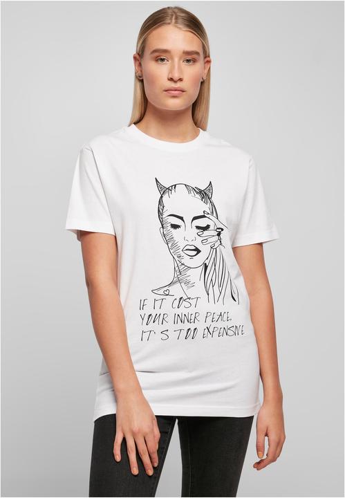 Immagine prodotto Merchcode Segno di pace interiore da donna - 15703 (XS)